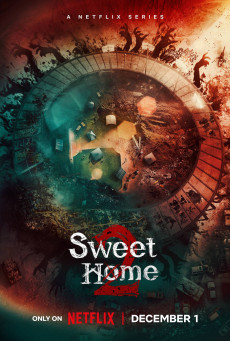 ซีรี่ส์เกาหลี Sweet Home 2 (2023) สวีทโฮม 2 พากษ์ไทย