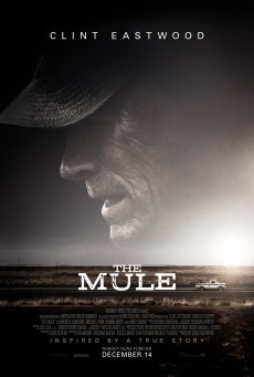 The Mule เดอะ มิวล์