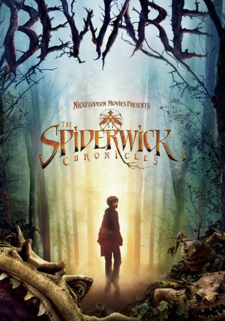The Spiderwick Chronicles (2008) ตำนานสไปเดอร์วิก | ผจญภัยสุดตระการตา ณ ดินแดนอัศจรรย์ของลุงทวด