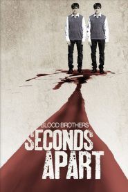 Seconds Apart (2011) มิติสยอง 7 ป่าช้า แฝดนรกคลั่งโหด