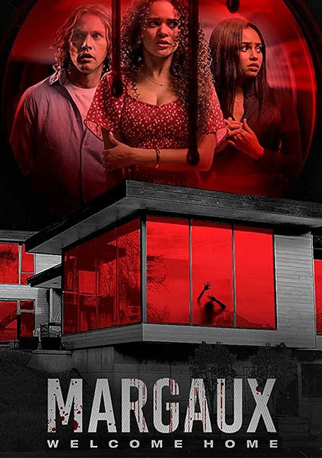 Margaux (2022) มาร์โก | บ้านไฮเทคสุดล้ำ ปฏิบัติหน้าที่เกิน 100