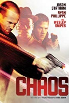 Chaos 2005 หักแผนจารกรรม สะท้านโลก | แผนป่วนโลก เมื่อความวุ่นวายถาโถมอย่างต่อเนื่อง เหล่าตำรวจจะต้องหาผู้บงการให้เจอ