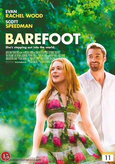 Barefoot (2014) แบร์ฟุ๊ต