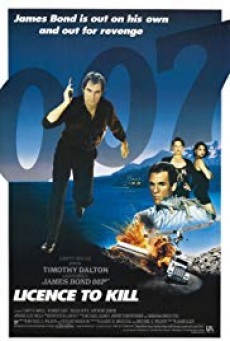 James Bond 007 – Goldfinger (1989) รหัสสังหาร 007 ภาค 16 | ยามที่เพื่อนรักเดือดร้อน สายลับ007 จะไม่ยอมอยู่เฉย แม้จะต้องแลกด้วยชีวิตก็ตาม