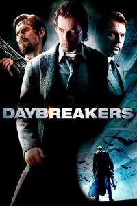  Daybreakers (2009) วันแวมไพร์ครองโลก
