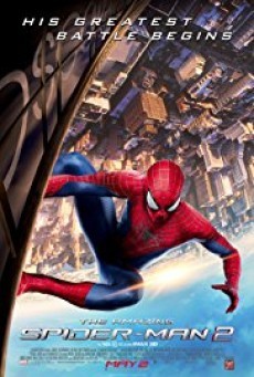 The Amazing Spider Man 2 ดิ อะเมซิ่ง สไปเดอร์แมน ภาค 2