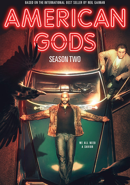 American Gods Season 2