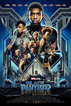 Black Panther (2018) แบล็คแพนเทอร์ | ชมภาพยนตร์หนังซุปเปอร์ฮีโร่มาร์เวลได้ที่นี่