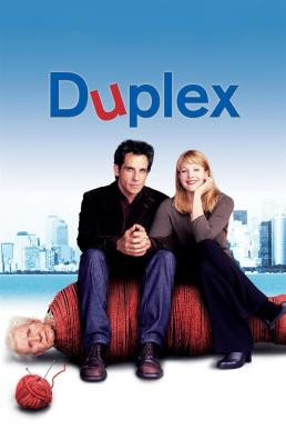 Duplex คุณยายเพื่อนบ้านผม...แสบที่สุดในโลก (2003) บรรยายไทย