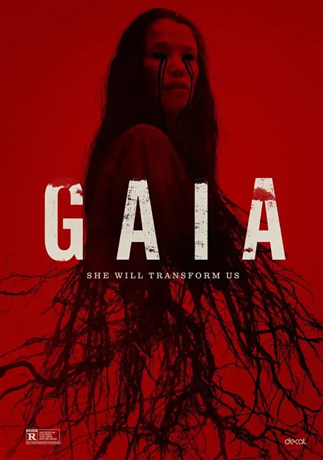  Gaia (2021)