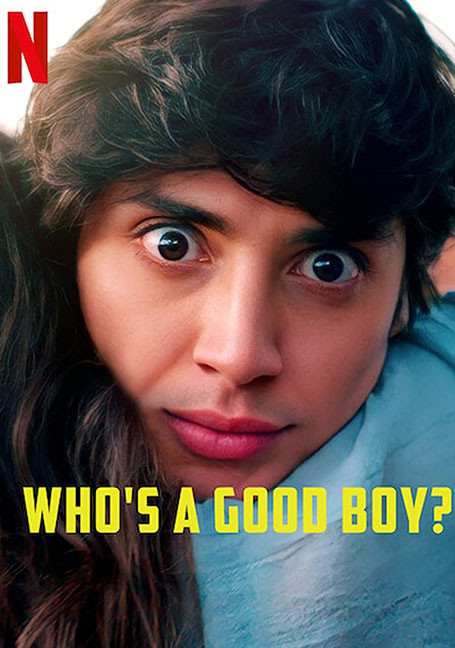 Who’s a Good Boy? (2022) รักต้องเชื่อง? | เรื่องราวสุดปั่นป่วนของหนุ่มมัธยมปลายวัยคลั่งรัก