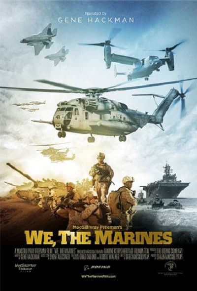  We, The Marines (2017) พวกเราเหล่านาวิกฯ (ซับไทย)